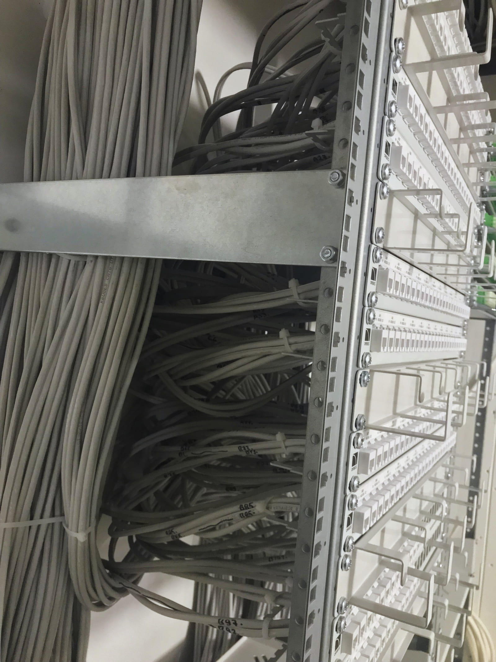 Teleurakointi ja -tuntityöt